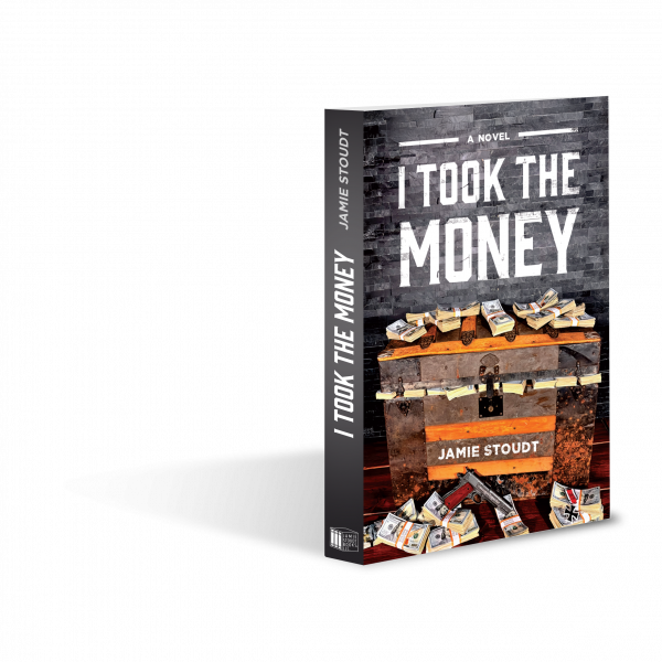 I Took The Money